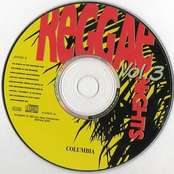 Reggae Nights Vol. 3