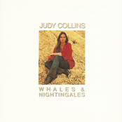 Nightingale I by Judy Collins