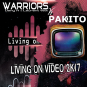 Living On Video 2K17
