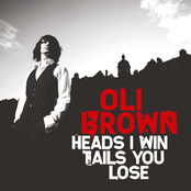 Real Good Time by Oli Brown