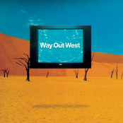 King Of The Funk by Way Out West