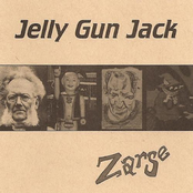 jelly gun jack