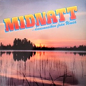 Dansmusiken från Umeå