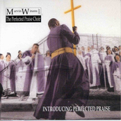 marvin winans and the perfected praise choir