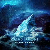 Nord Frost - "Inter Sidera"