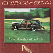 Fly Through the Country / When the Storm Is Over