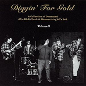 Diggin' for Gold vol 3