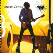 Andres Cepeda: Día Tras Día