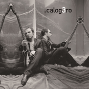 Les Hommes Endormis by Calogero