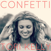 Confetti by Tori Kelly