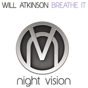 Breathe It by Will Atkinson