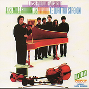 Antonio Vivaldi: Le quattro stagioni