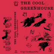 Crap Cardboard Pet - EP