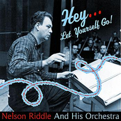 You Are My Lucky Star by Nelson Riddle And His Orchestra