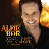 Abide With Me by Alfie Boe