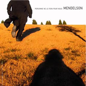 La Honte by Mendelson