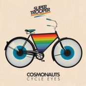 Cosmonauts: Cycle Eyes