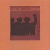 MK Ultra/Seein' Red Split