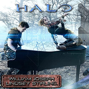 William Joseph: Halo Theme Song