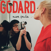 GODARD - Single