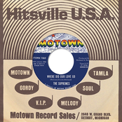 The Complete Motown Singles, Vol. 4: 1964