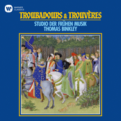 Troubadours & trouvères