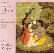 Solo Sitar by Imrat Khan