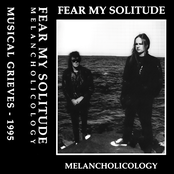 Melancholicology