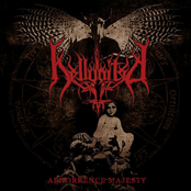 Abhorrence Majesty (EP)