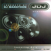 Journeys By DJ MARATHON