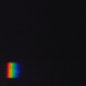 The Rainbow Became Very Careful