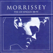 Sweet And Tender Hooligan (live) by Morrissey