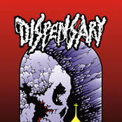 Dispensary "Alive and dead" 1994