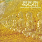 Oneness, Silver Dreams - Golden Reality