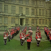 the band of the duke of edinburgh's royal regiment