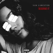 Deserve It - Single