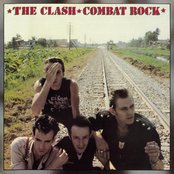 The Clash - Combat Rock Artwork