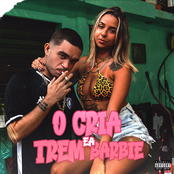 O Cria e a Trem Barbie