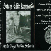 Mehr Naegel fuer das Schwein