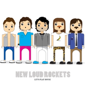 Narrow Escapes by New Loud Rockets