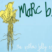 The Yellow Jelly - EP