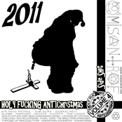 Holy Fucking ANTIChristmas Volume 4