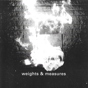 Weights And Measures