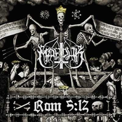 Through The Belly Of Damnation by Marduk