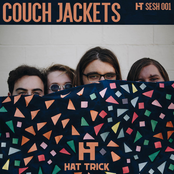 Couch Jackets (Hat Trick Sesh 001)