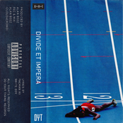 A-A-I, Vol. 1: Divide et Impera