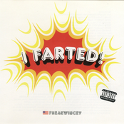 I Farted