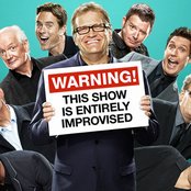 Drew Carey's Improv-a-ganza