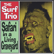 Barbary Coast by The Surf Trio