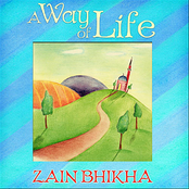 A Way of Life Album Picture